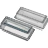 Réservoir à réactif 55 ml en PVC x 100