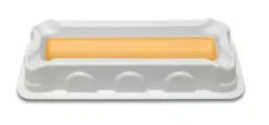 Réservoir à réactif 5 ml stérile/1 x 100