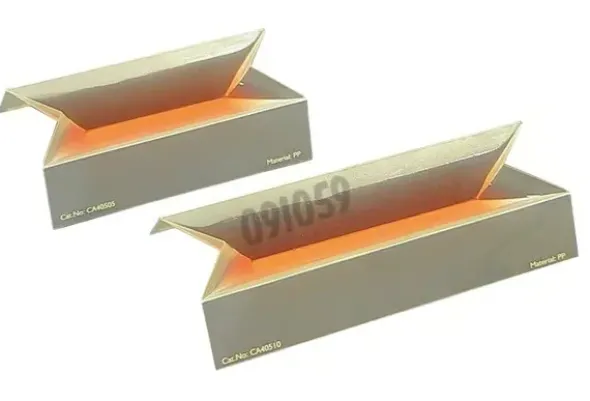 Réservoir à réactifs origami 30 ml PP x 50