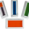 Réservoir à réactifs stérile 50 ml x 100