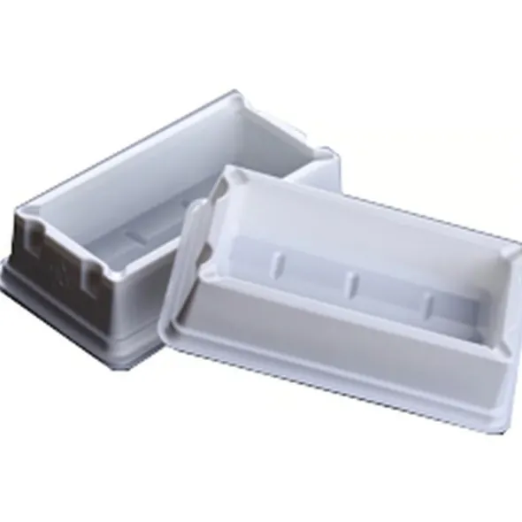 Réservoir à réactif stérile 100 ml en polystyrène x 50