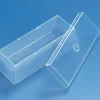 Résérvoir à réactif pp 60 ml pour pipettes multicanaux x 10