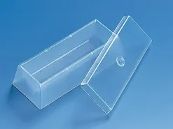 Résérvoir à réactif pp 60 ml pour pipettes multicanaux x 10
