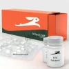 Rts 500 e. coli disulfide kit 5 réactions de 1 ml