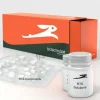 Rts 100 wheat germ cecf kit 24 réactions de 50 µl