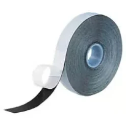 Ruban autosoudable scotch 23 longueur 9,15 m largeur 19 mm épaisseur totale 0,75 mm