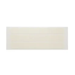 Ruban de fixation pour câble de sonde jetable pour capteur P310C/P311C adhésif taille 15x130 mm - 1 boîte de 90
