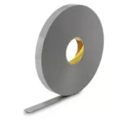 Ruban mousse double face vhb largeur 12 mm longueur 33M