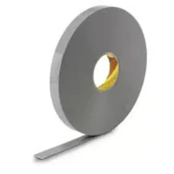 Ruban mousse double face vhb largeur 12 mm longueur 33M