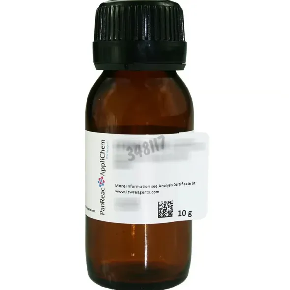 Érythrosine b (c.i. 45430) pour le diagnostic clinique 25 g