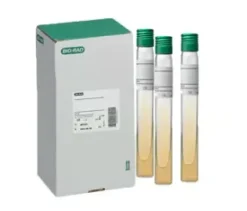 Sabouraud CAM GEN ACT sltd tubes 1 mL
