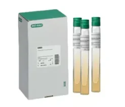 Sabouraud CAM GEN slanted tubes 1 mL