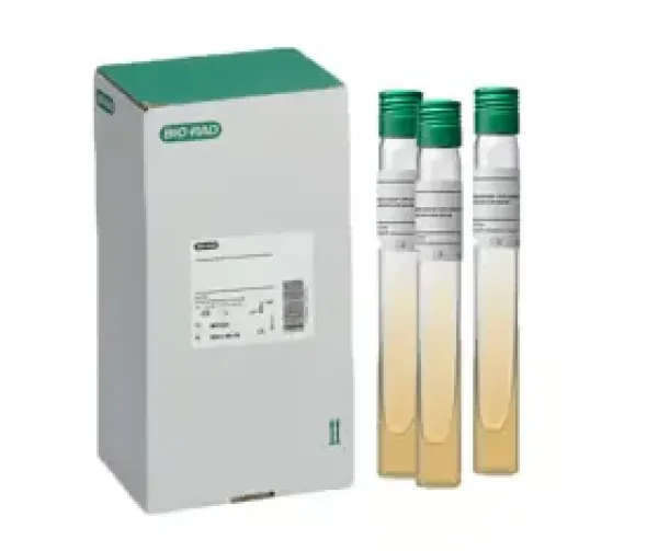 Sabouraud CAM GEN slanted tubes 1 mL