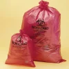 Sac biohazard 36 x 48 cm x 200