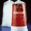 Sac biohazard 61 x 91 cm x 100