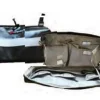 Saccoche d'accessoires grand format, pour module patient Corpuls3