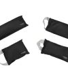 Sac de sable Heltis Line avec poignée 20 x 35 cm - 2800 g - pour contention radiologique