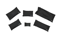 Sac de sable Heltis Line - 10 x 15 cm - 350 g - pour contention radiologique
