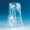 Sac de stérilisation pp longueur 300 mm largeur 200 mm x 100