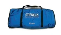 Sac de transport pour collier cervical mono-pièce Stifneck