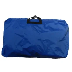 Sac de transport pour matelas dépression à billes en vrac - adulte - 100 x 55 cm