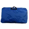 Sac de transport pour matelas à dépression billes en vrac - bariatrique - 100 x 160 cm
