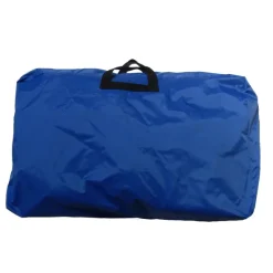 Sac de transport pour matelas à dépression billes en vrac - bariatrique - 100 x 160 cm