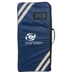 Sac de transport pour matelas à dépression bariatrique et 10G - 100 x 20 x 60 cm