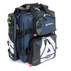 Sac à dos de premiers secours Matrix 48 l - bleu nuit - 6 poches multiusage