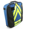 Sac à dos d'intervention Intrepid 60 l - medium blue - 5 poches multiusage cristal