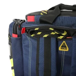 Sac à dos d'intervention Intrepid 60 l - dark blue - 5 poches multiusage cristal