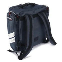Sac à dos d'intervention léger Legend 32 l - bleu nuit - 5 poches multiusage