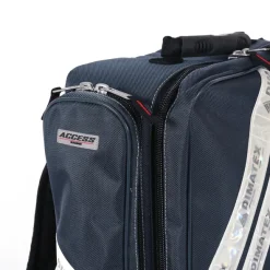 Sac à dos d'intervention léger Legend 32 l - bleu nuit - 5 poches multiusage