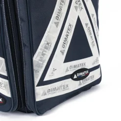 Sac à dos d'intervention léger Legend 32 l - bleu nuit - 5 poches multiusage