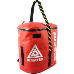 Sac à dos pour milieu aquatique Shark