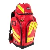 Sac d'oxygénothérapie Decal Scalp 75 l - rouge tissu bâche