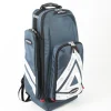 Sac d'oxygénothérapie Doppler 60 l - bleu nuit - 3 poches