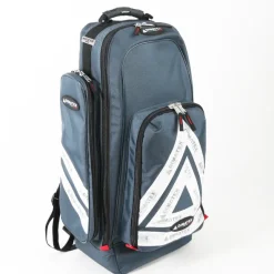Sac d'oxygénothérapie Doppler 60 l - bleu nuit - 3 poches