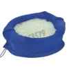 Sac fermeture coulisse pour microbilles 5 l