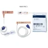 Sachet d'échantillons de capteurs de SpO2 Nellcor OxiMax - l'unité