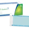 Sachet de stérilisation plat auto-adhésif Premium quattro 89 x 229 mm x 200