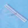 Sachet Minigrip 60 µm 250 x 350 mm x 1000