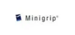 Sachet Minigrip 60 µm 250 x 350 mm x 1000