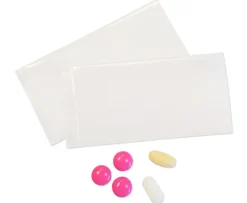 Sachets pour écrase comprimés TOOKAN - lot de 1000