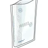 Sachet Stomacher 400 ml avec filtre x 500