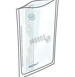 Sachet Stomacher 400 ml avec filtre x 500