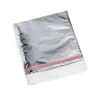 Sac isothermique à fermeture zippée - 13 x 20 cm - l'unité