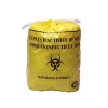 Sac jaune dasri 15 l liens coulissants x 500