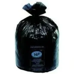 Sac 50 l noir x 500