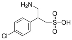Saclofen((rs)-3-amino-2-(4-chlorophenyl 5 mg
